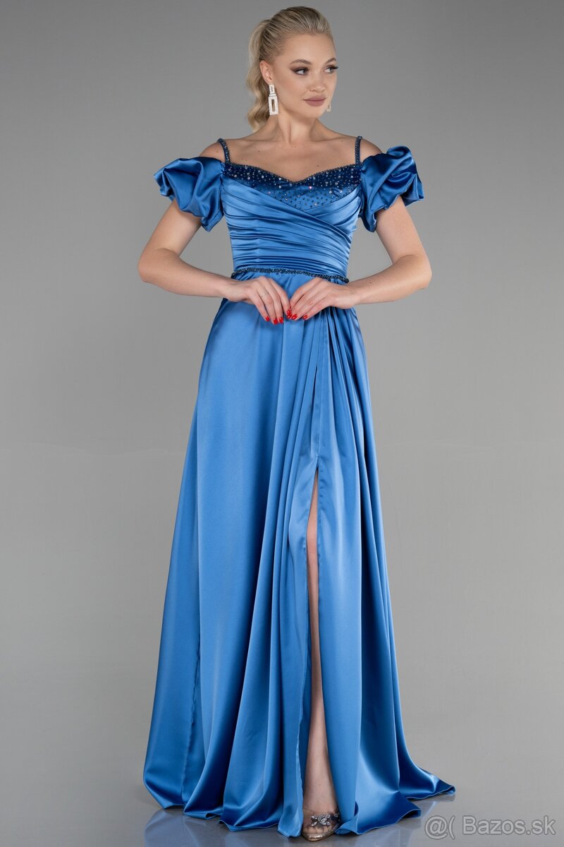 výpredaj spoločenských a svadobných šiat - 15