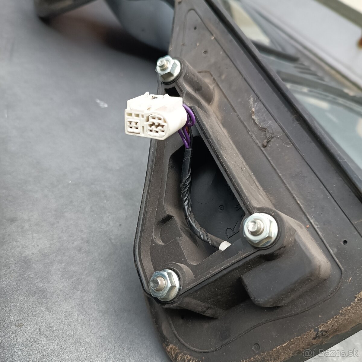 Suzuki Jimny 1,3i - 15