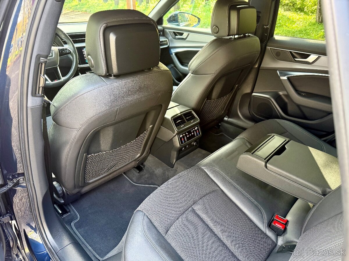 AUDI A6 AVANT 45TDI 3.0TDI 180kW QUATTRO FULL S-LINE - 15