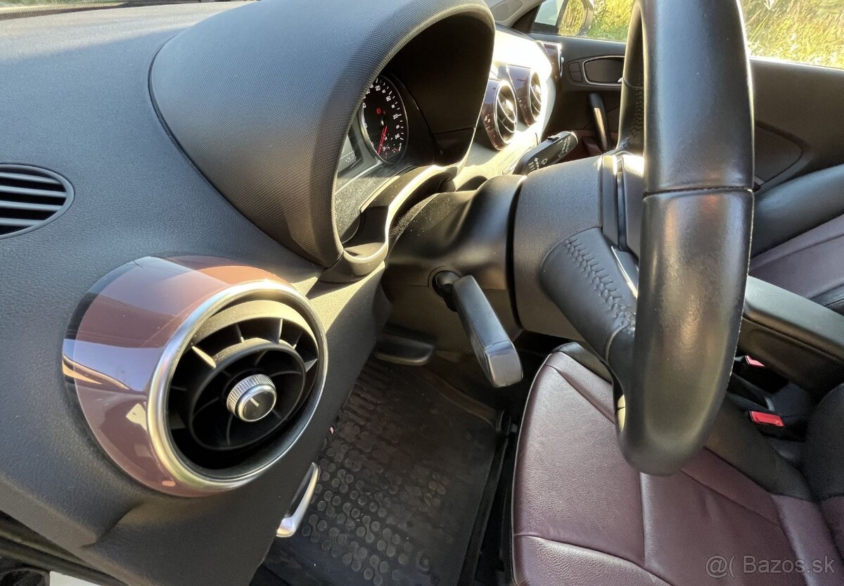 Audi A1 Attraction 1.6 TDI 77kW - 15