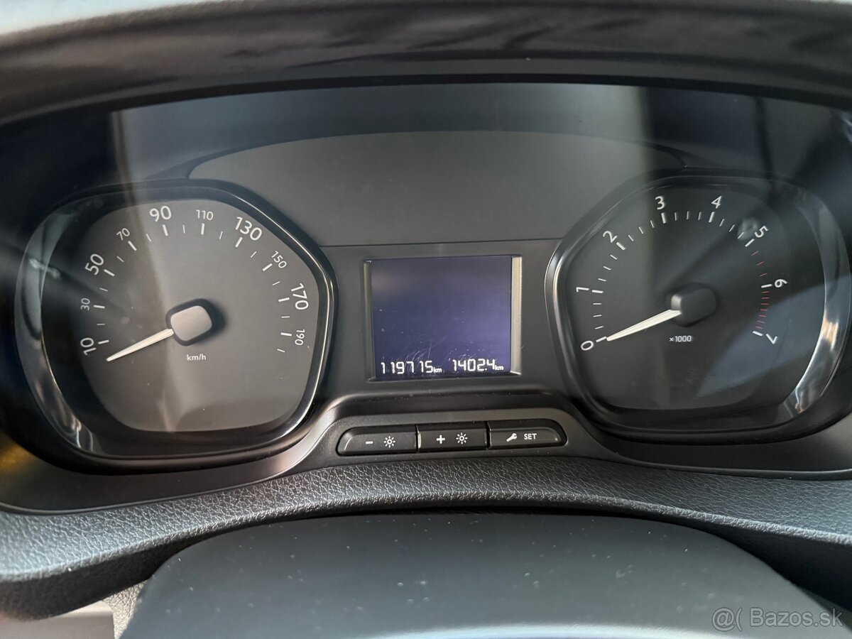 Toyota Proace Verso Shuttle 2.0 D-4D 150 S S SCR City - 15