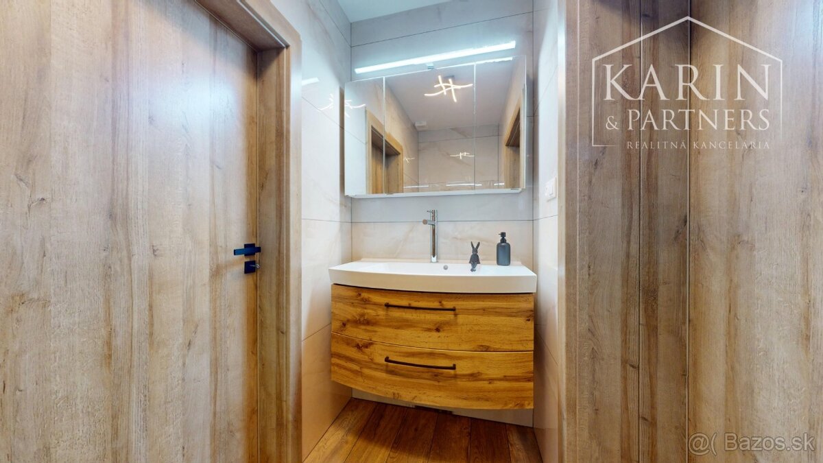 Luxusná novostavba s prémiovými prvkami v obci Svätý Anton - 15
