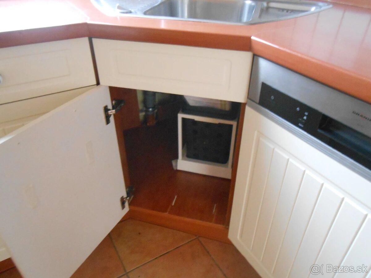 Kuchyně ve venkovském stylu (0610.11) - 15