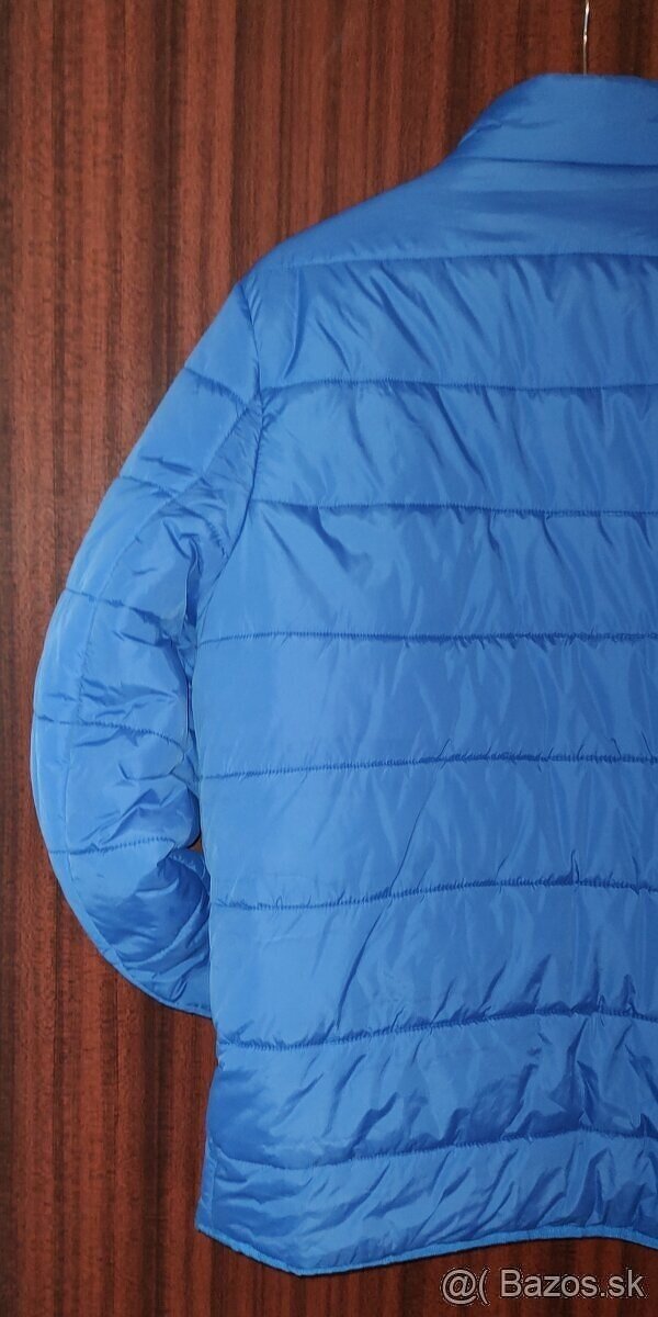 Zimná pánska bunda. - 15