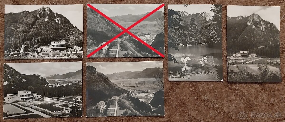 Pohľadnice - RAJECKÉ TEPLICE - 15