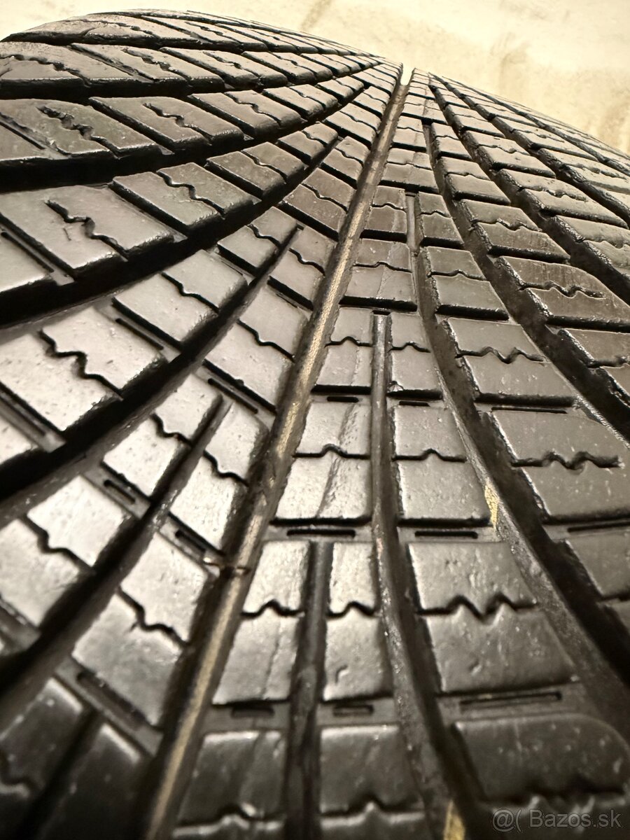 Zimná sada VW Woodstock 5x112 R17 , 215/65/17 Tiguan Kodiaq - 15