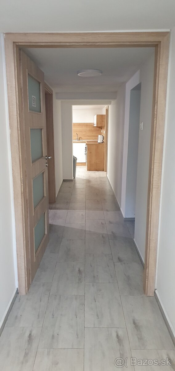 Ubytovanie pre skupiny, pracovníkov alebo turistov. - 15