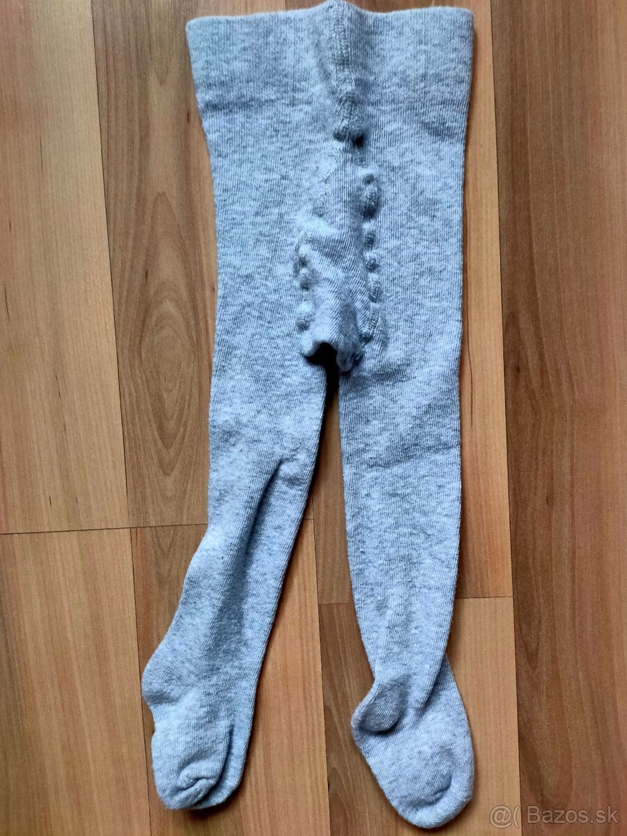 Rukavice,pančušnčuchy,ponožky,šatka - 15