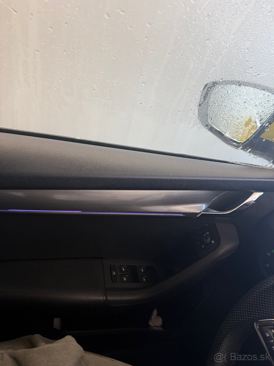 Škoda Octavia 1,5 DSG, - 15