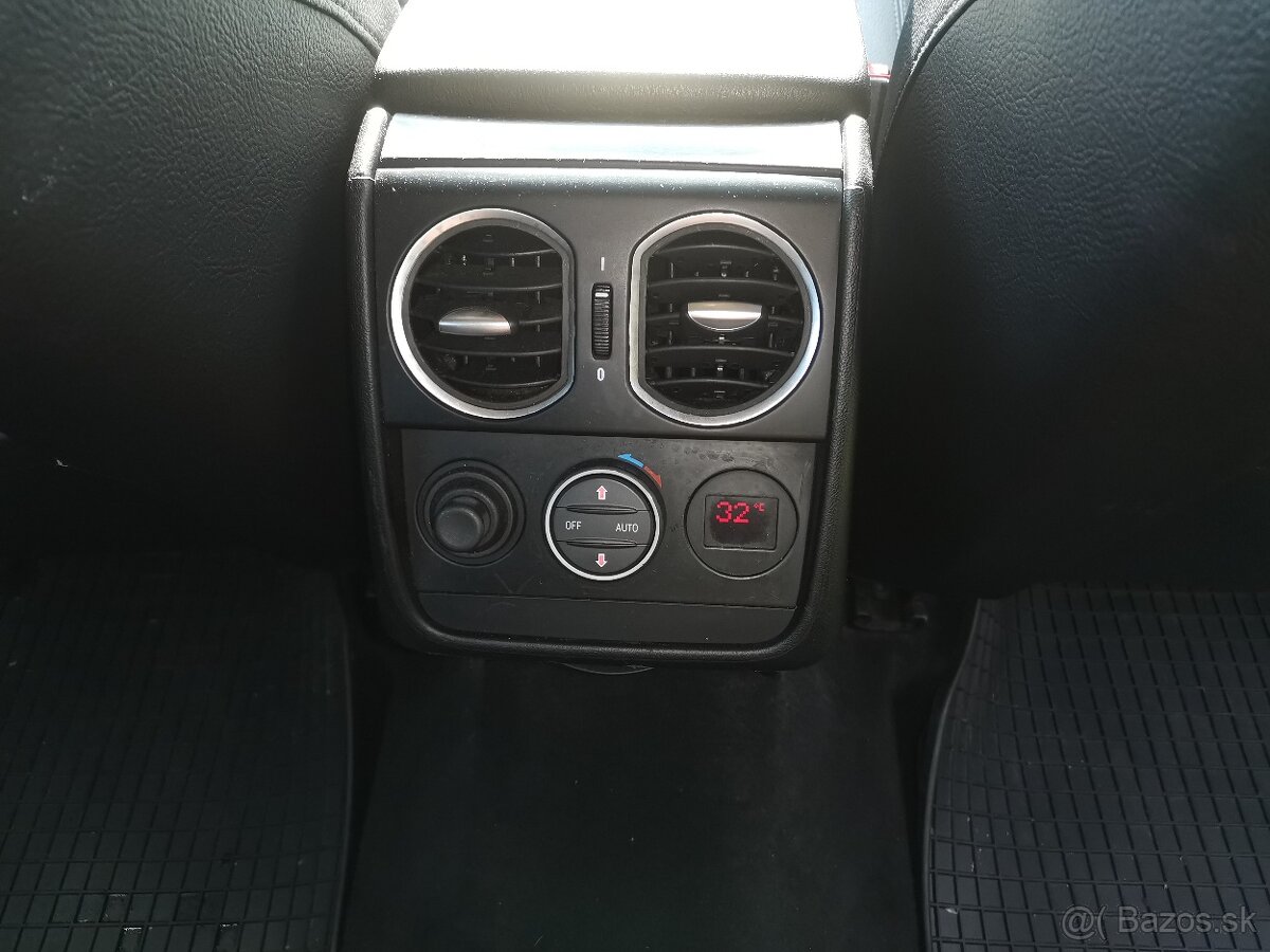 PREDAM Alfa Romeo 159 sportwagon 2,0 jtd,125kw,r.v 2010 - 15