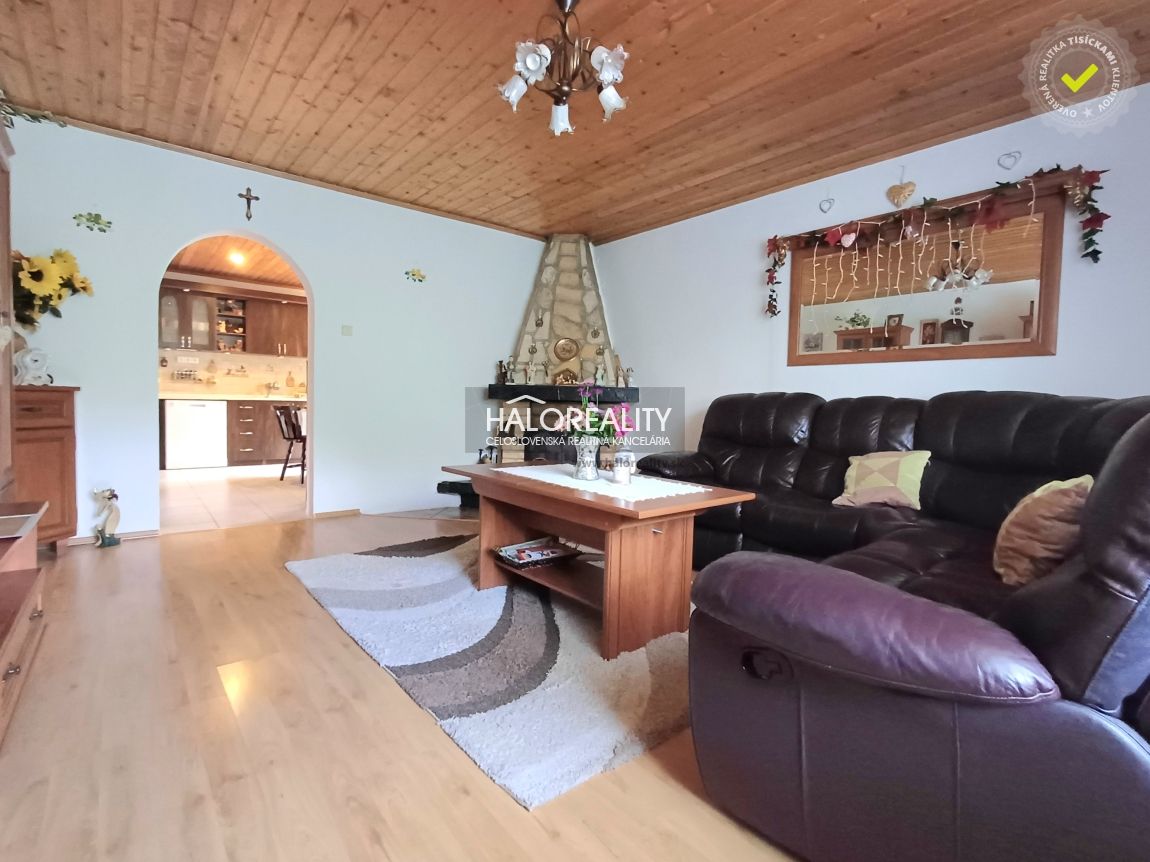 HALO reality - Predaj, rodinný dom Prievidza, Malá Lehôtka - - 15