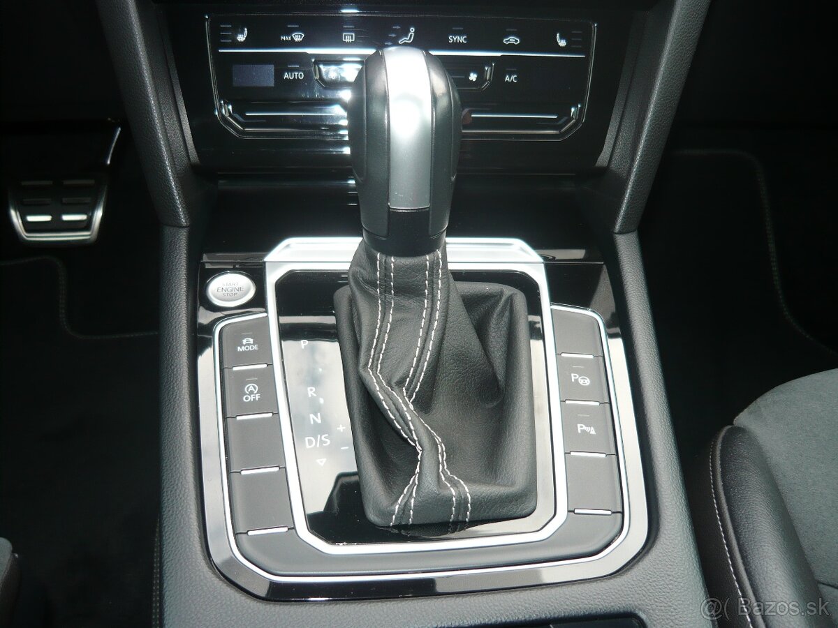 VW Arteon Shooting Brake,RLine,2.0TDI,147kw,DSG,4Motion,2022 - 15