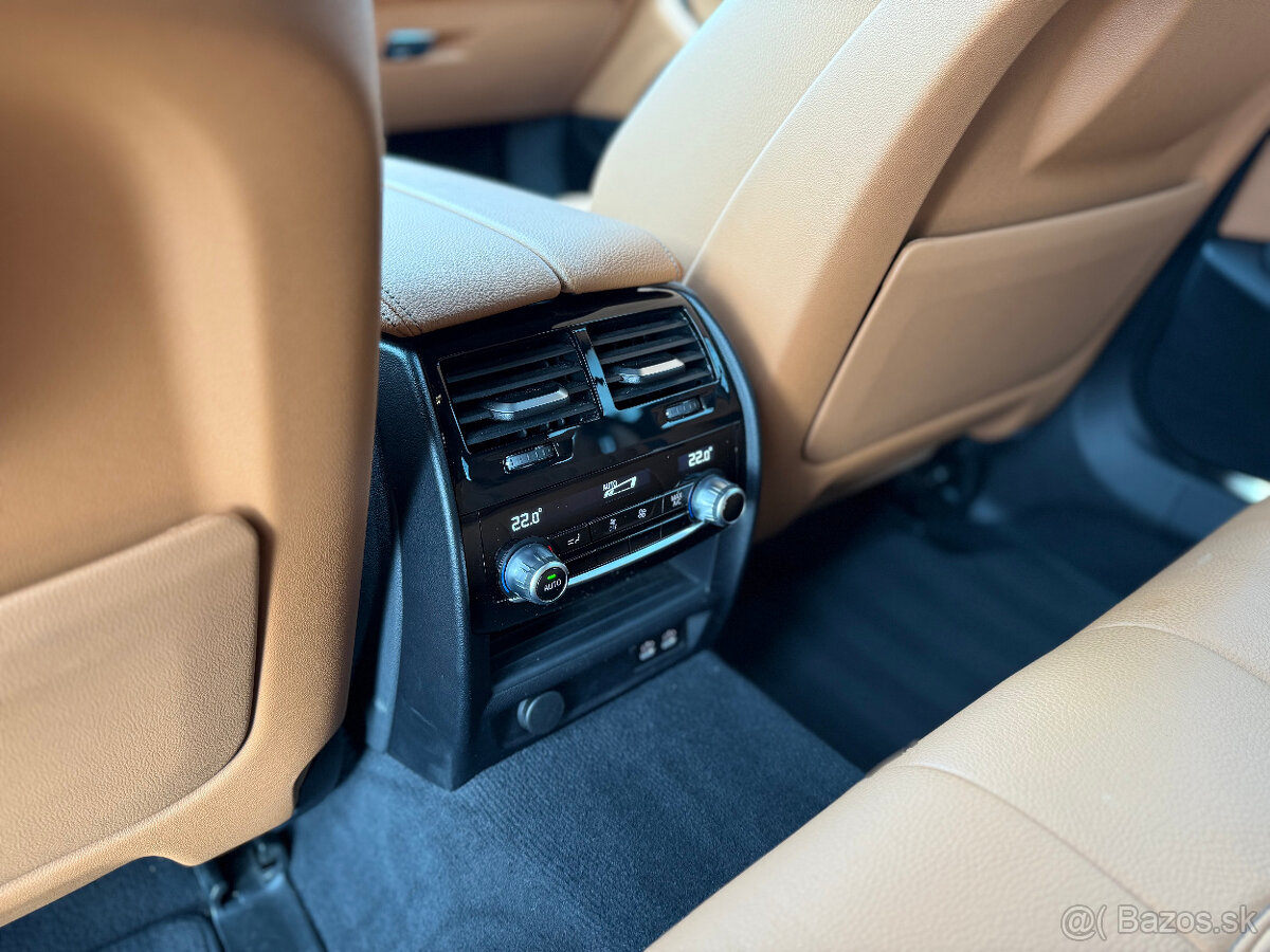 BMW 530d xDrive Touring M-Sport 2022, 35 102km, ZÁRUKA - 15