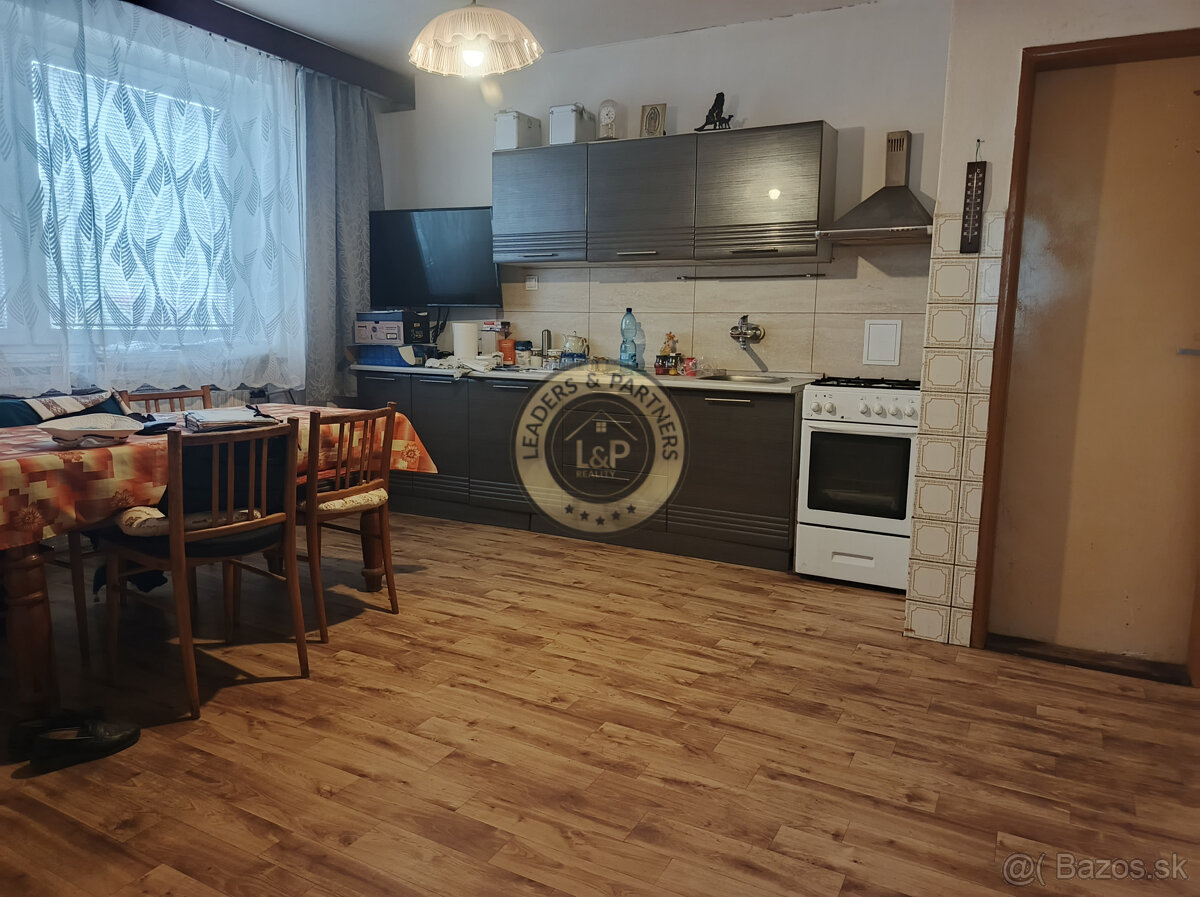 Rodinný dom Nitra - Lužianky Rastislavova ulica - 15