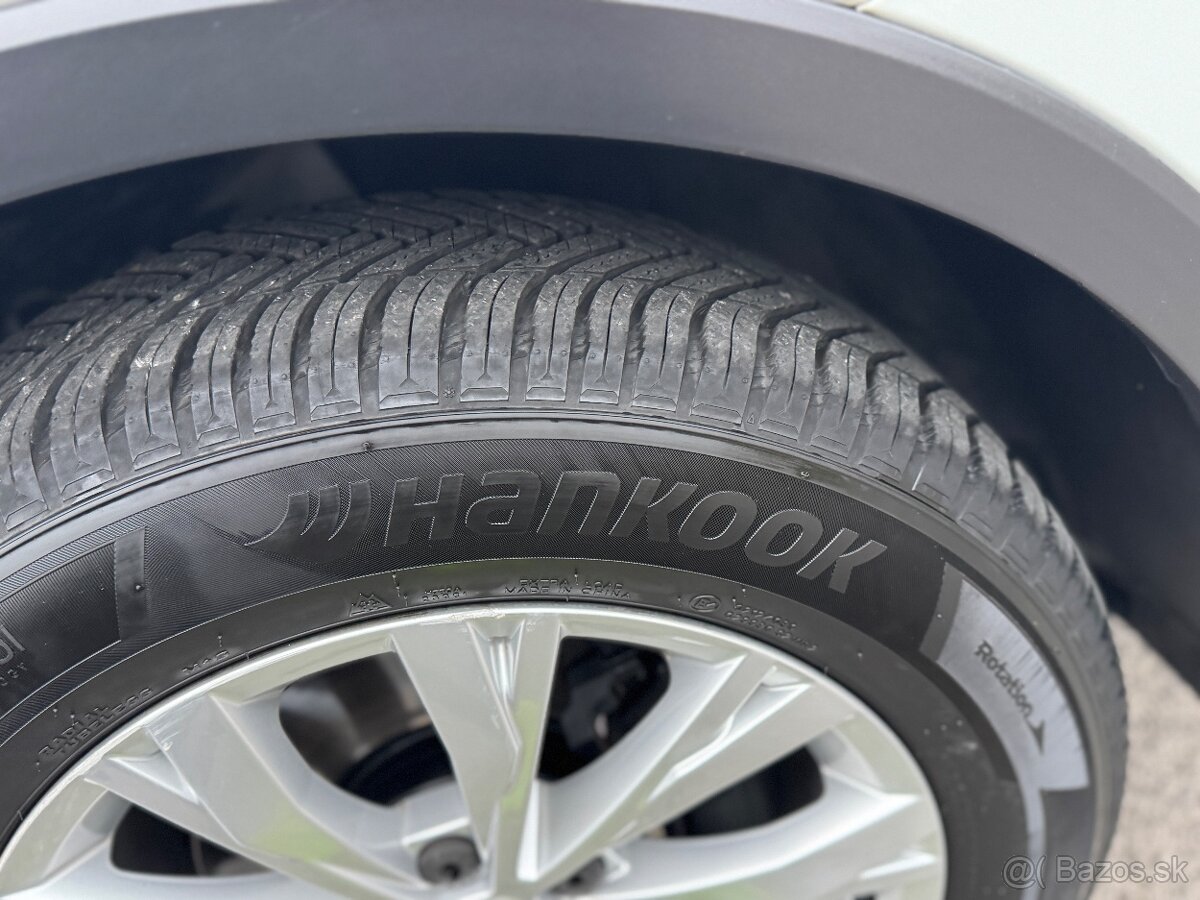 Volkswagen Tiguan 1.4 TSI 92kw 2017 Bi-LED, Tažne - 15