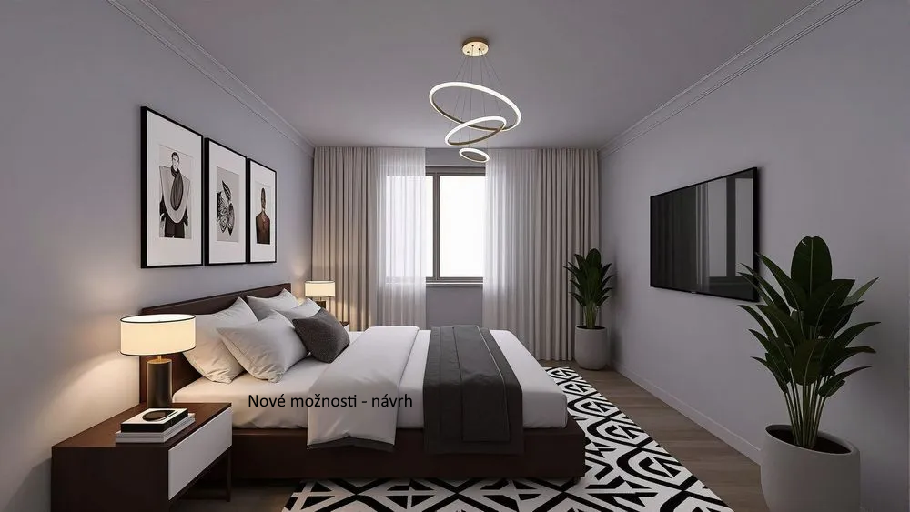 🏡Predaj: Priestranný 5-izbový byt 130m², terasa, Bratislava - 15