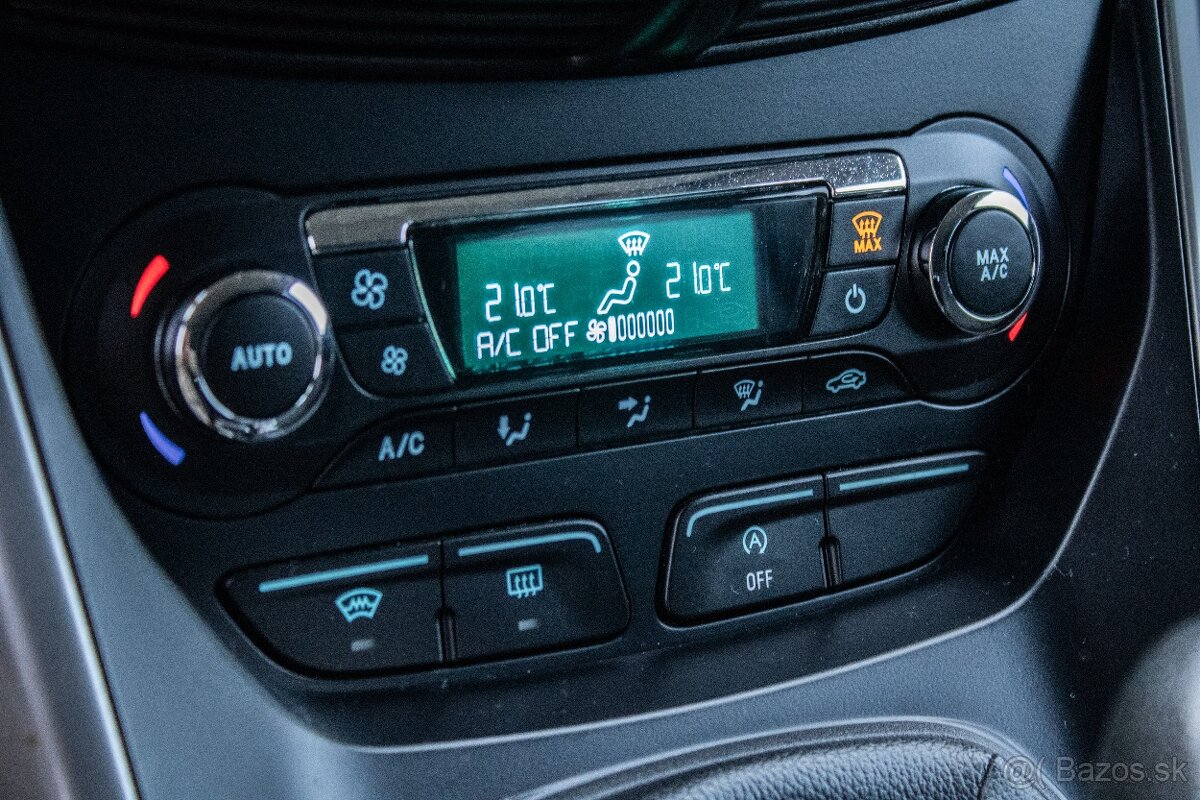 Ford Kuga 1.9 EcoBoost Trend 110kW - 15