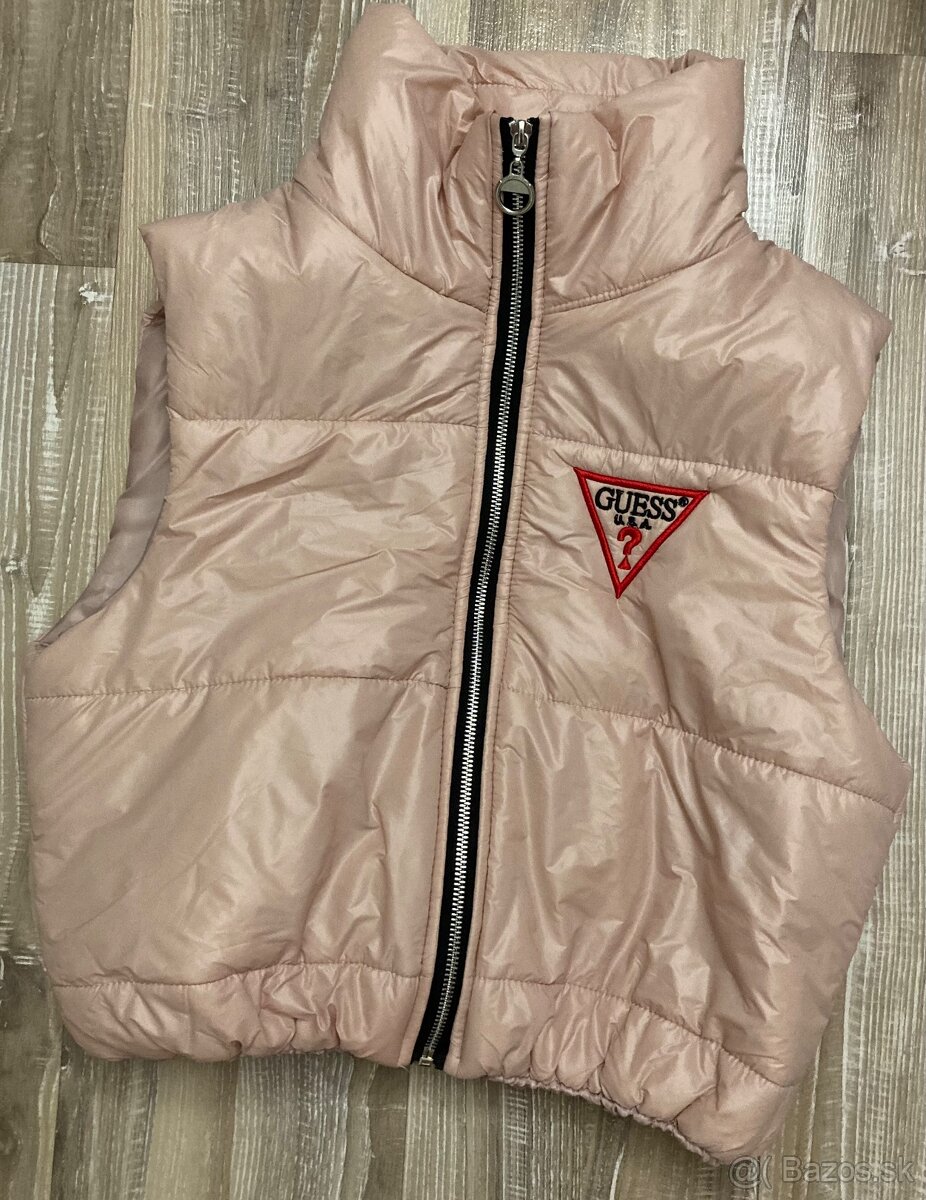 Dámska vesta Guess/Nová - 15