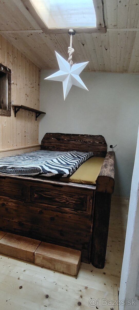 na samote u lesa - 15