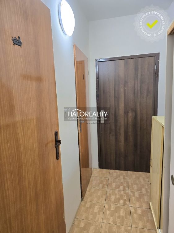 HALO reality - Predaj, trojizbový byt Bratislava Petržalka, - 15