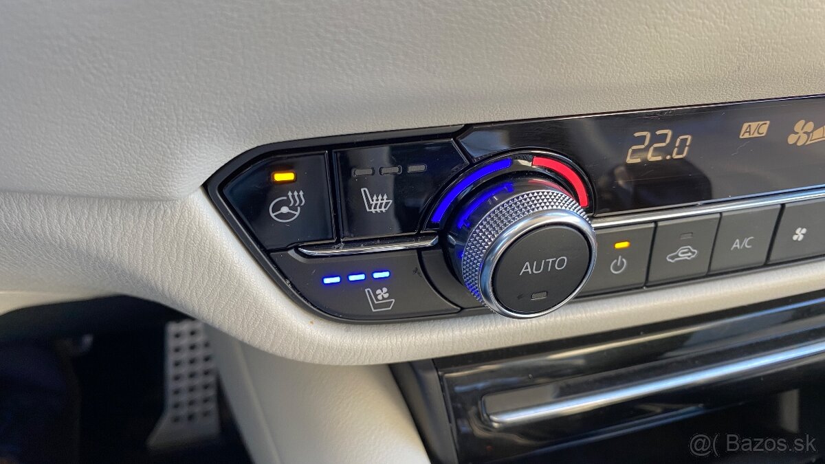 Predam Mazdu 6 2.5 Skyactive G194 Revolution TOP AT/6 LPG - 15