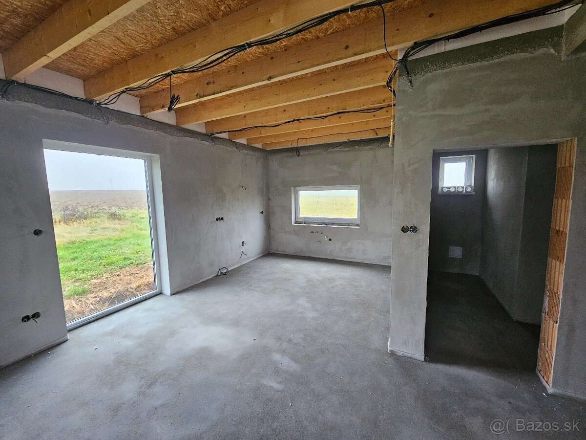 Novostavba domu, Veľké Bedzany , 0903 958 065 - 15