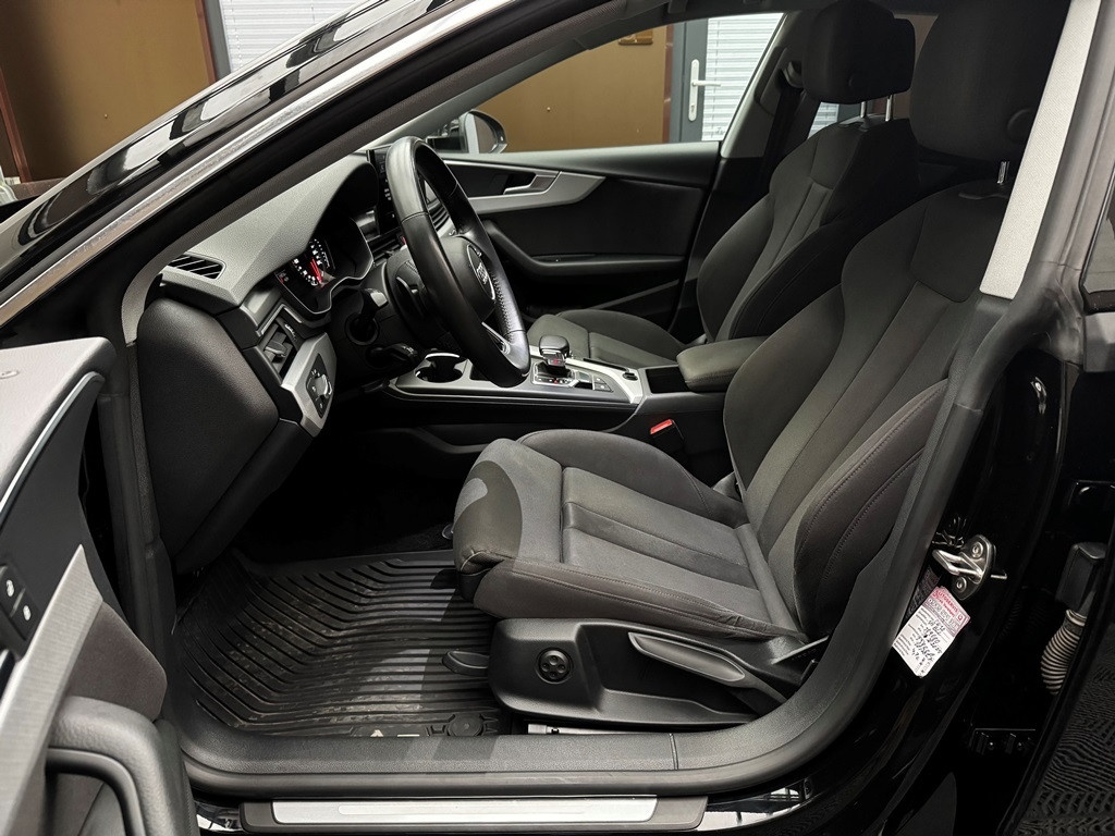 Audi A5 Sportback 40 2.0 TDI Quattro S-tronic - 15