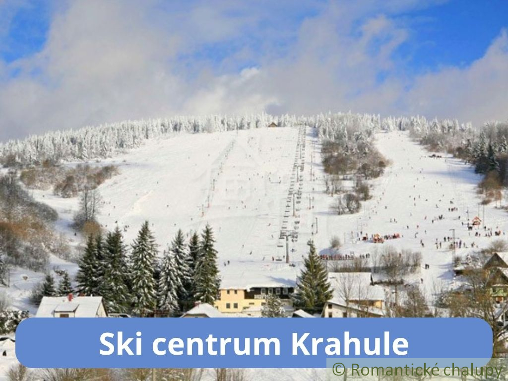 Rodinný dom v obci Kunešov - v tichej lokalite Kremnickýc - 15