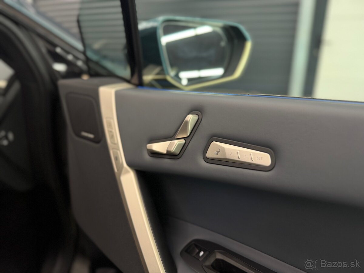 BMW iX xDrive40 2022 - 15