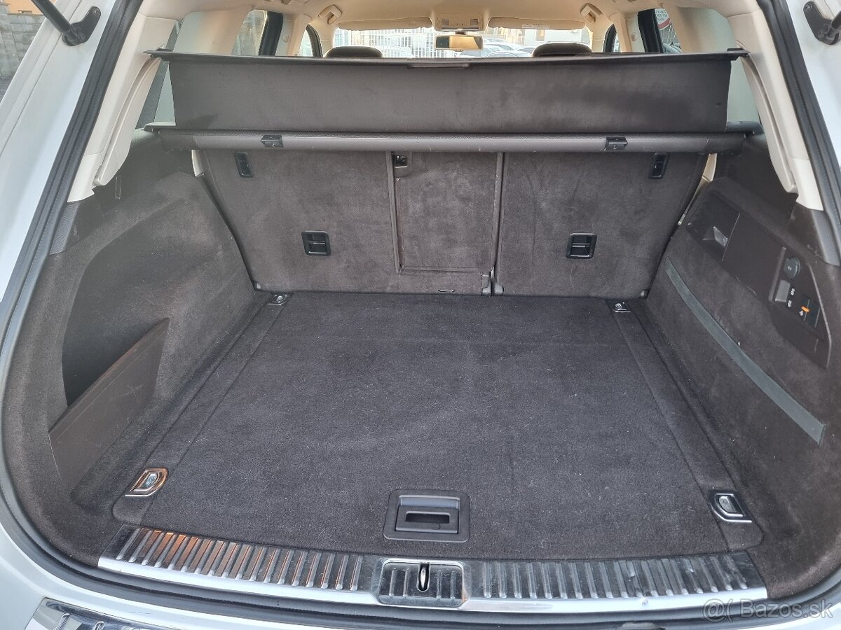 Volkswagen Touareg II 3.0 V6 TDI BMT 4MOTION Mountain 17 90 - 15