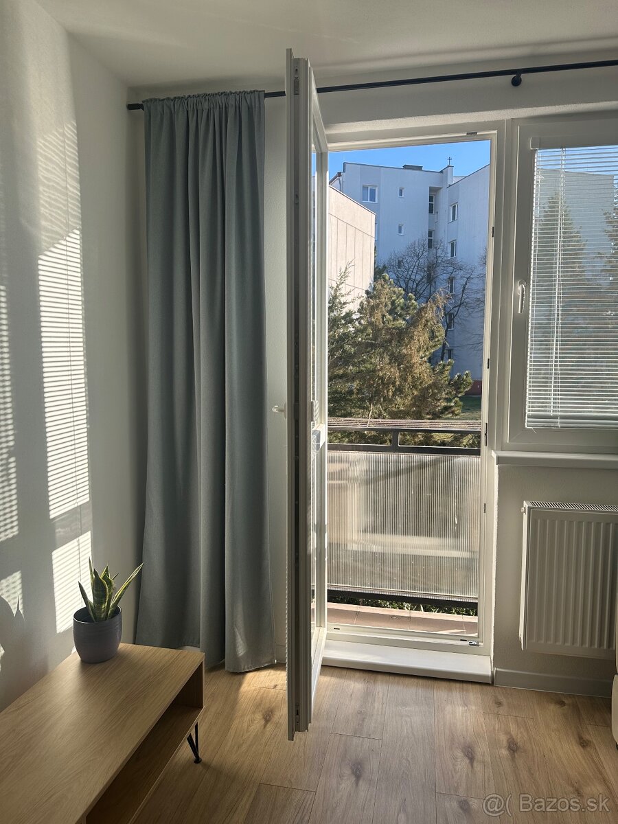 Prémiový 2-izbový byt v centre Nitry - 15