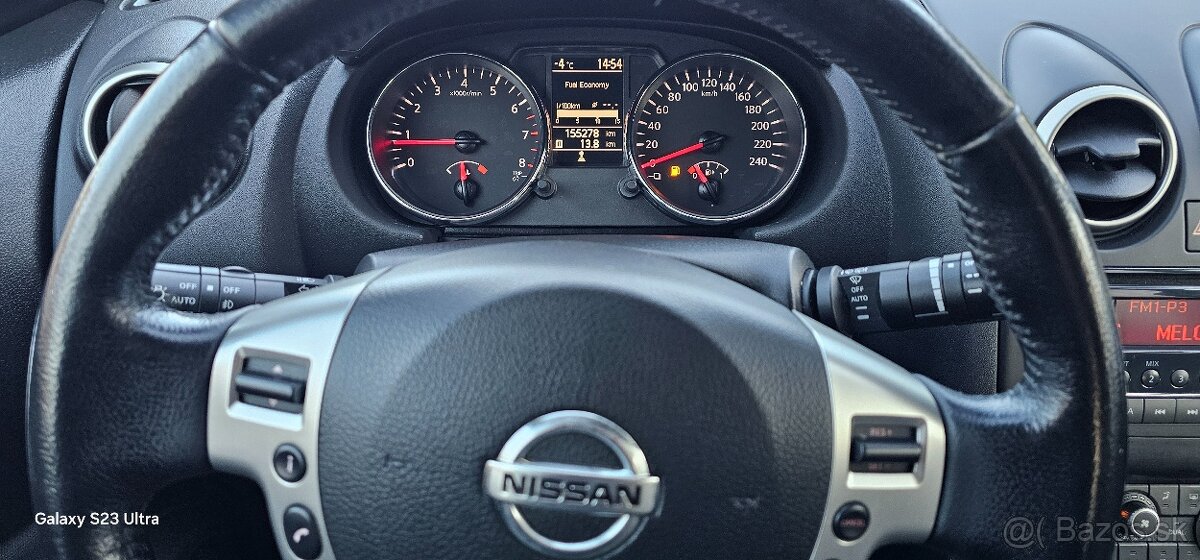 Nissan Qashqai 1.6i I-Way - 15