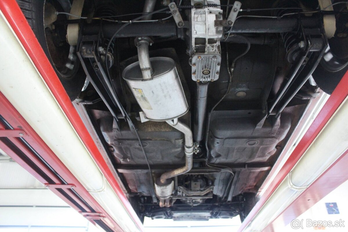 Alfa Romeo Giulia 1600 S 1968 - 15