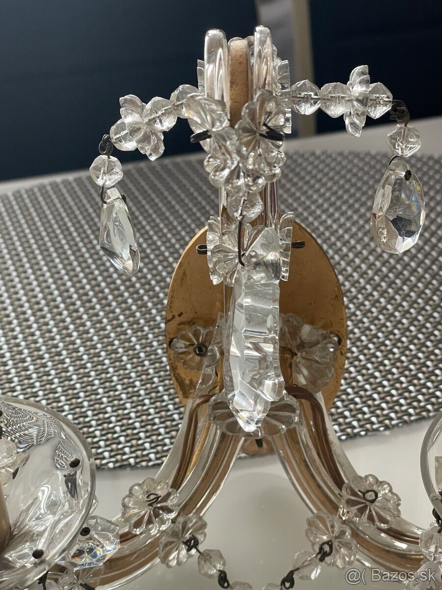 LUSTER - BOČNY - 15