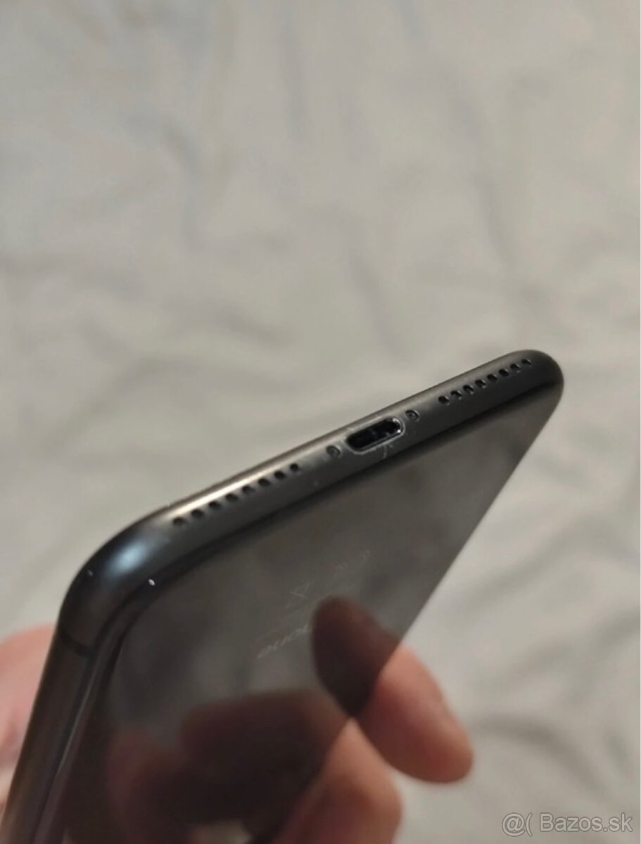iPhone 8 plus 64GB, black - 15