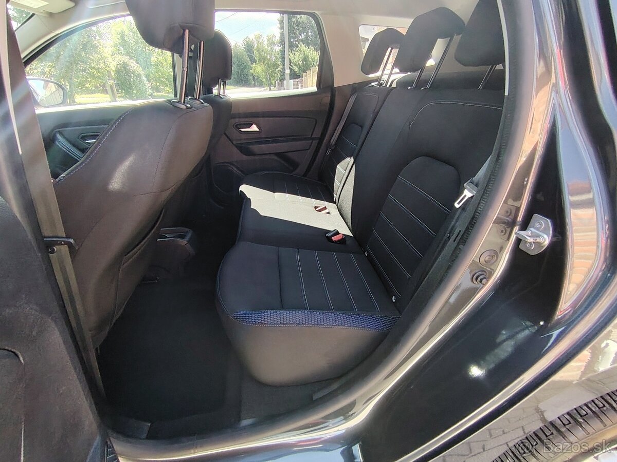 Dacia Duster 1.3t 4x4 2021 - 15