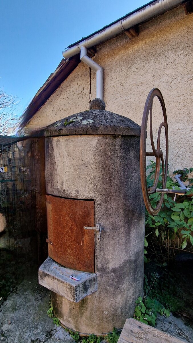 Šarmantný vidiecky dom Zemplínskej Teplici - 15