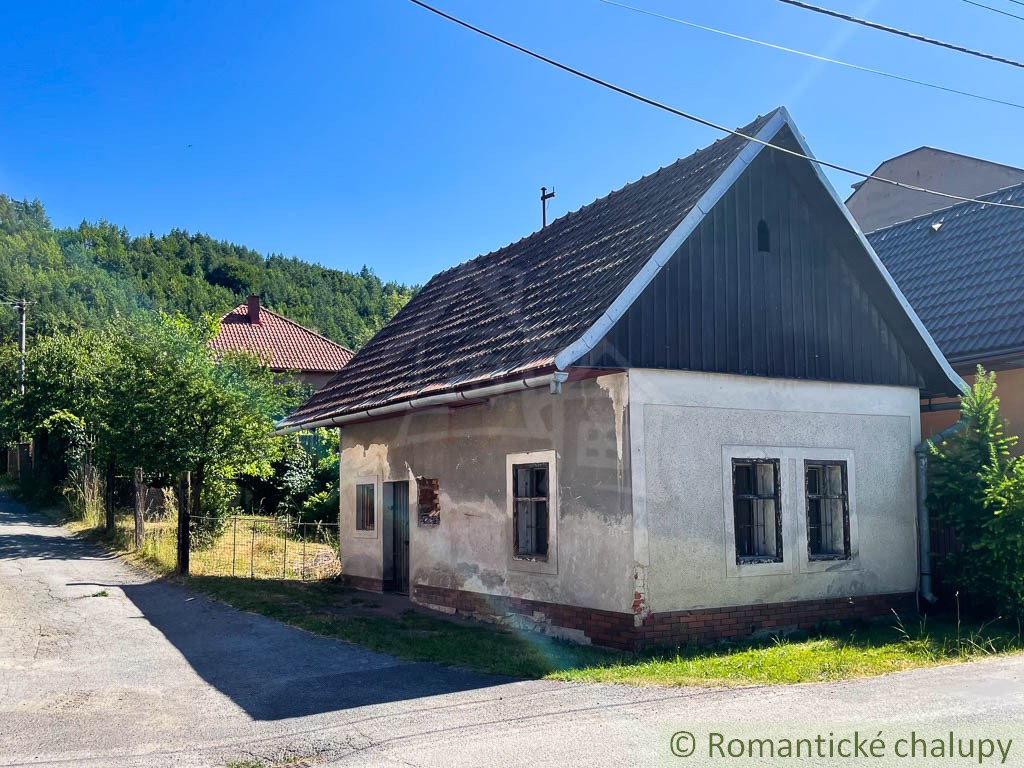 Vytvorte si vysnívaný domov v Šalkovej (Banská Bystrica) - 15