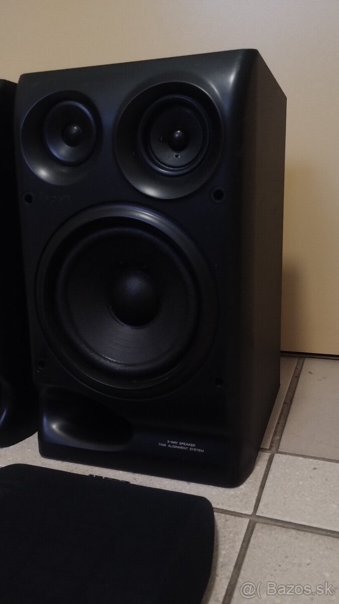 Predám vežu Sony - 15