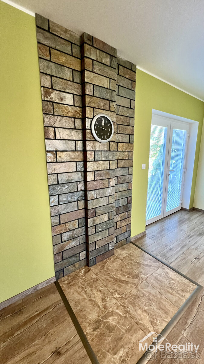 Zľava 10.000 Eur 4-izbový rodinný dom v obci Rybany, skolaud - 15