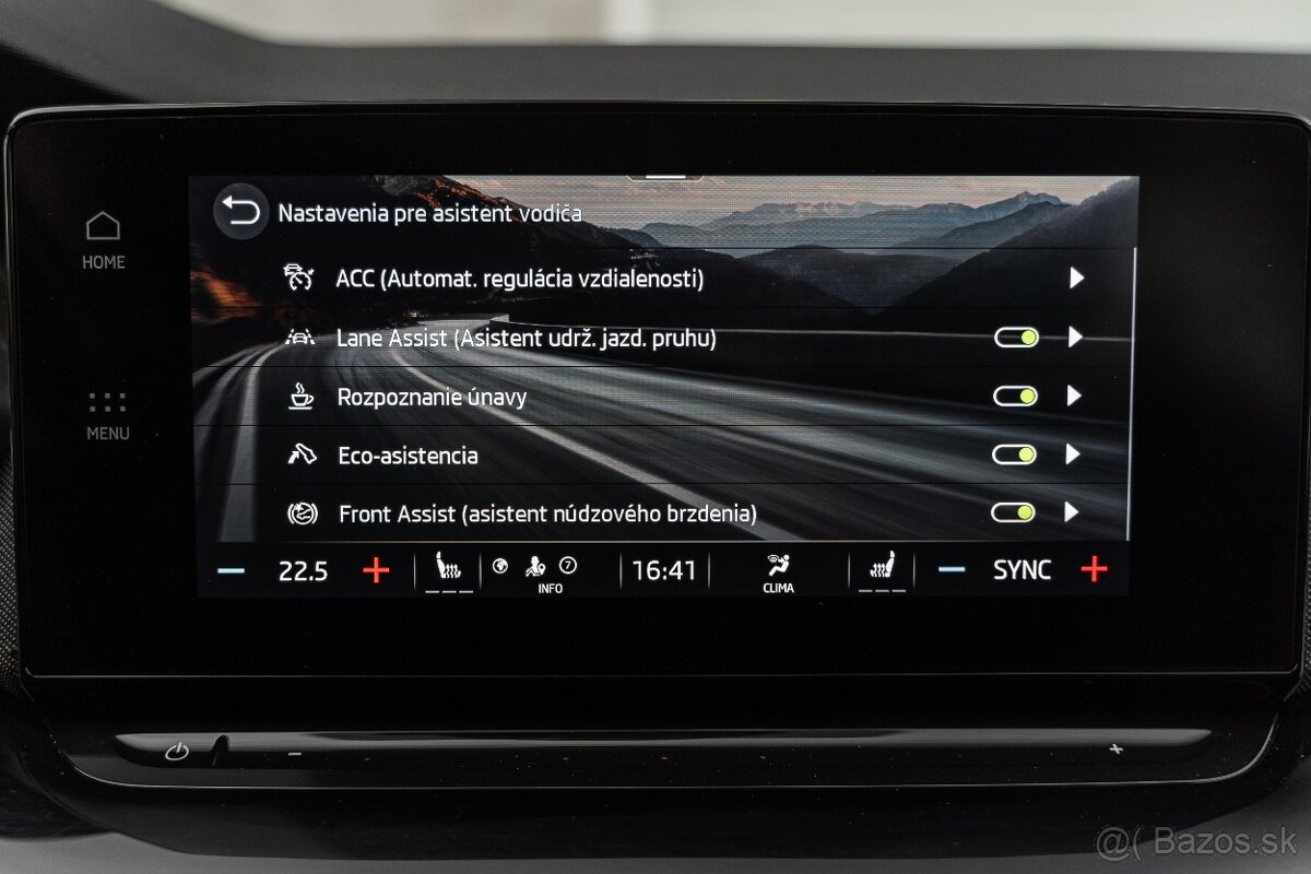 Škoda Octavia 2.0 TDI SCR Style DSG - 15