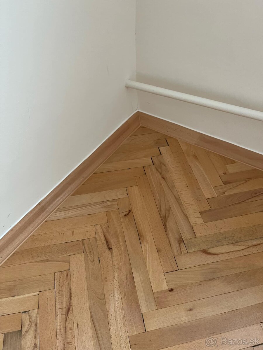 Brúsenie parkiet - 15