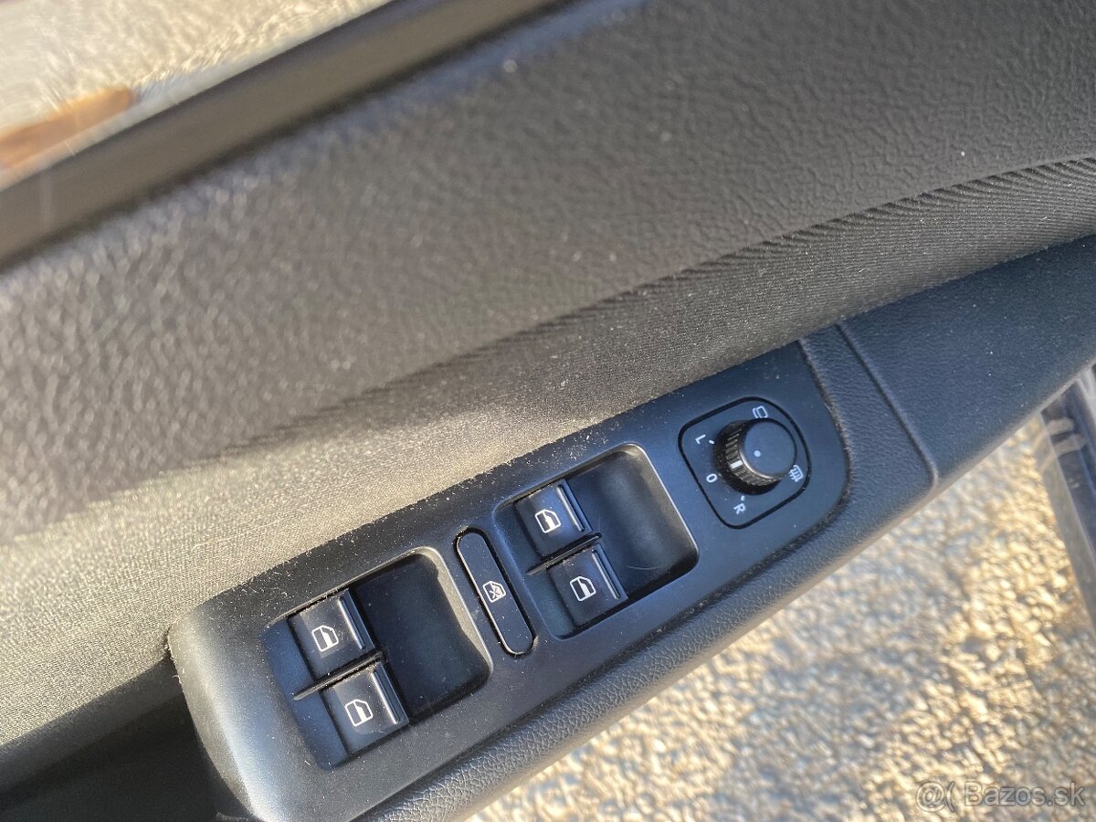 Škoda Superb 2 Fl. - 15