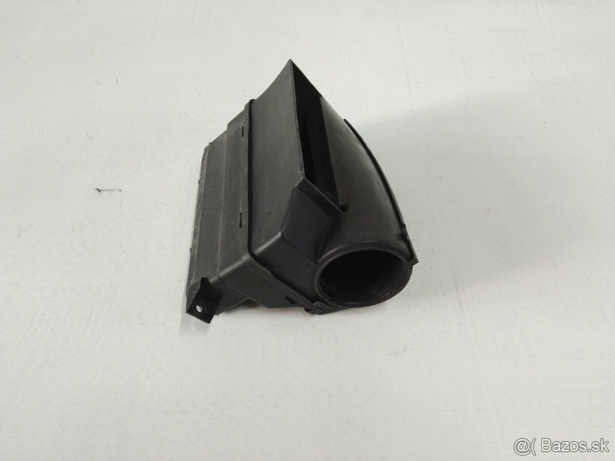 filterbox Superb 2 - 1.6TDI 1.9TDI 2.0TDI - 15