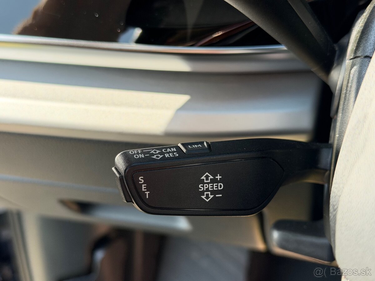 Audi Q7 3,0 TDi mHEV QUATTRO tiptronic - 15