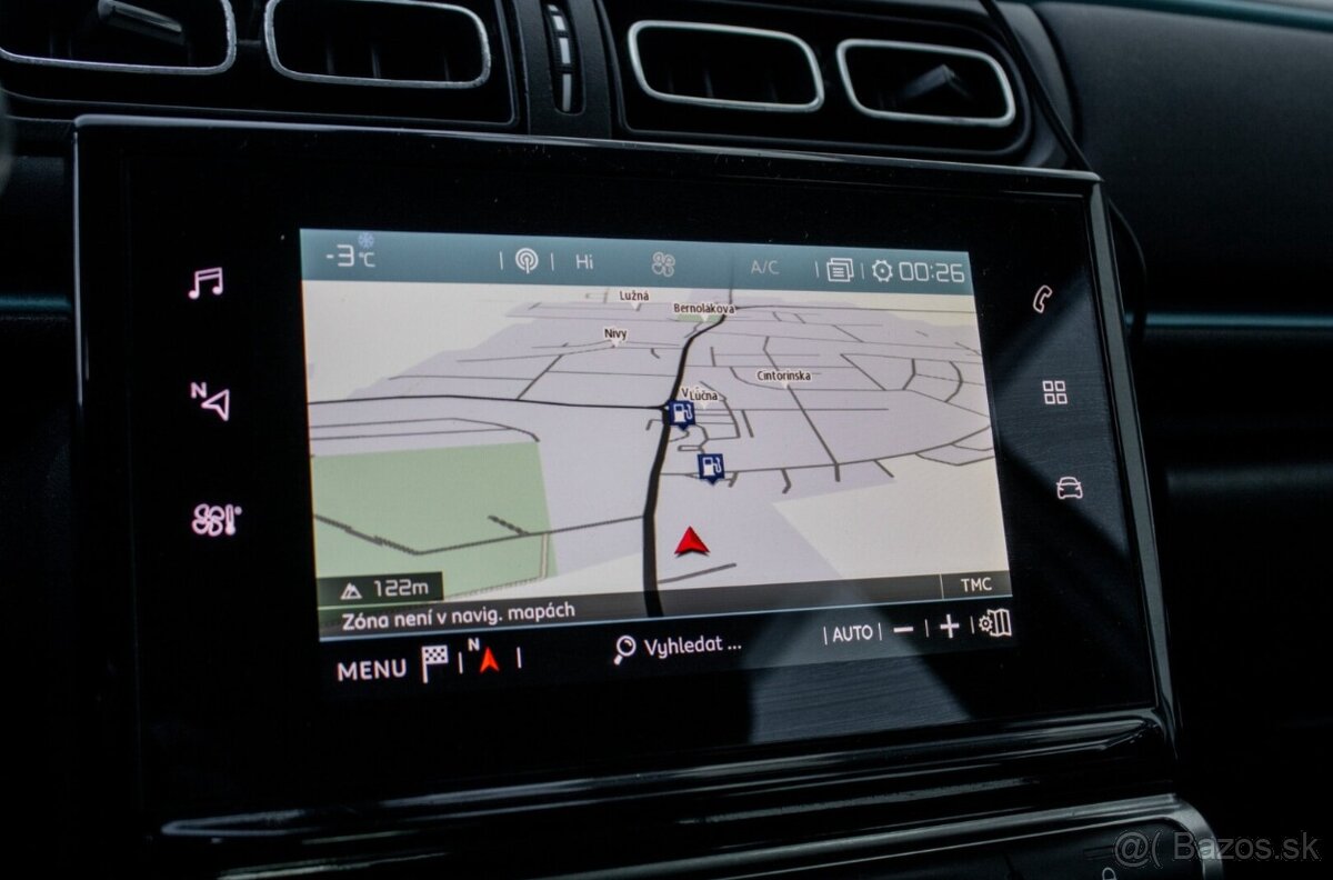 Citroën C3 1.2 PureTech 82 S&S Shine Pack - 15