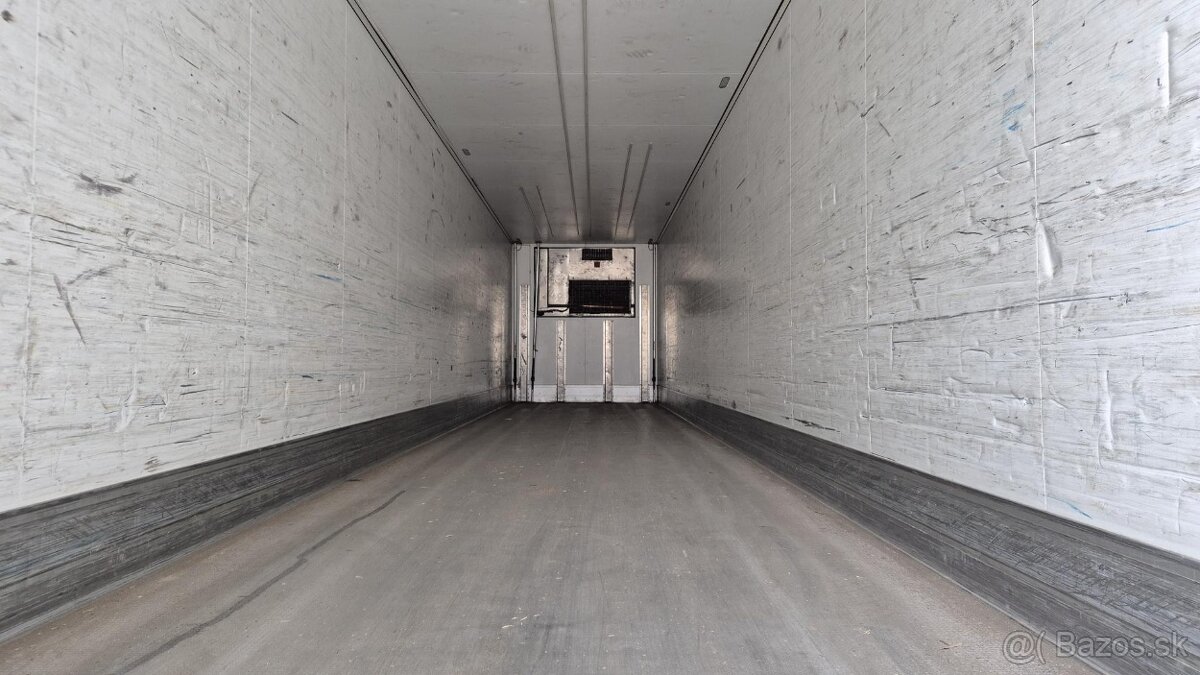 Prodám SCHMITZ CARGOBULL SKO 24/L - 13.4 FP60 COOL - mrazíre - 15