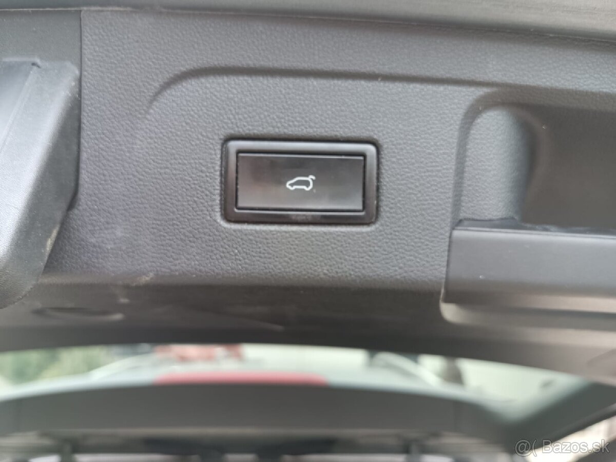 VW TOURAN 1.4TSI DSG - 15