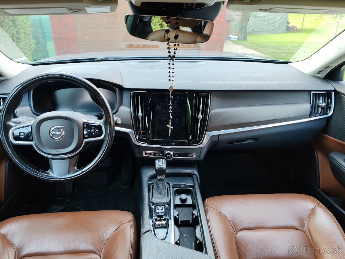 Volvo V90 Cross Country 4x4 AKCIA - 15