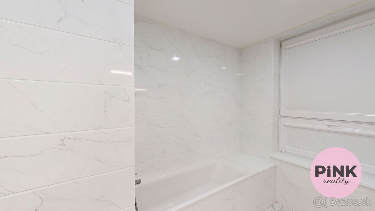 PINK Reality Prenájom moderného 3-izbového bytu – Galanta, H - 15